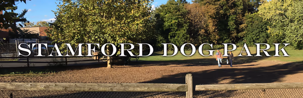 Stamford Dog Park